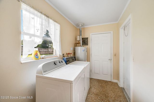 1044 Matador Drive, Rockledge, FL 32955