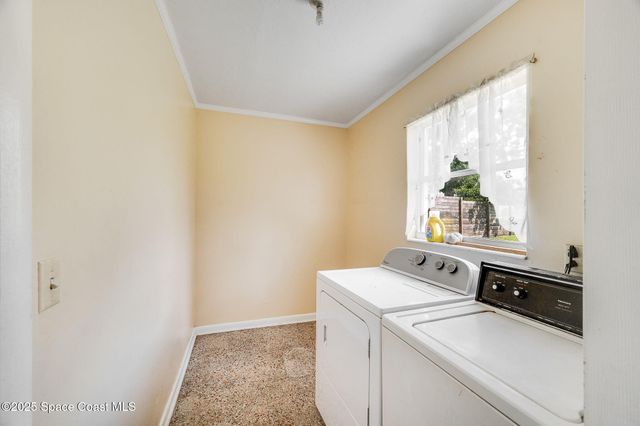 1044 Matador Drive, Rockledge, FL 32955
