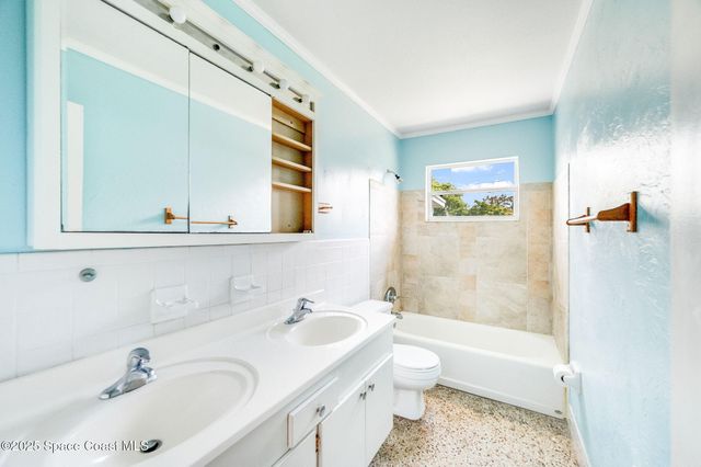 1044 Matador Drive, Rockledge, FL 32955