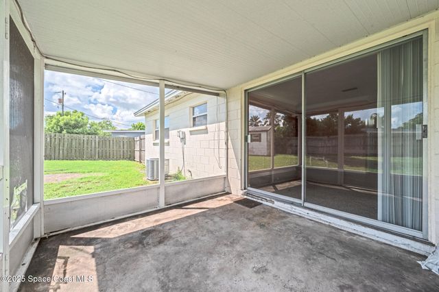 1044 Matador Drive, Rockledge, FL 32955