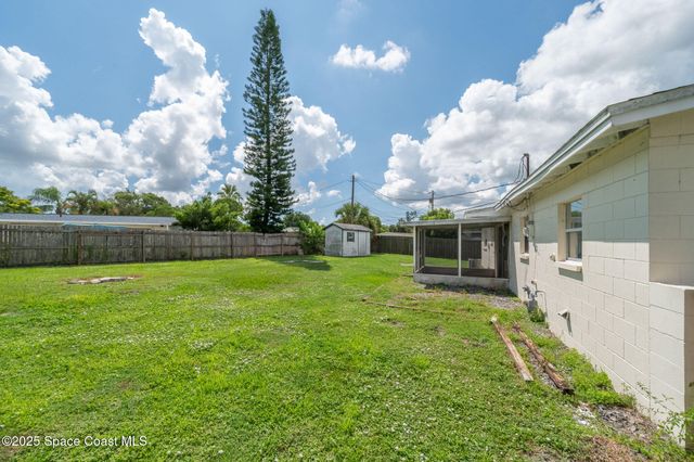 1044 Matador Drive, Rockledge, FL 32955