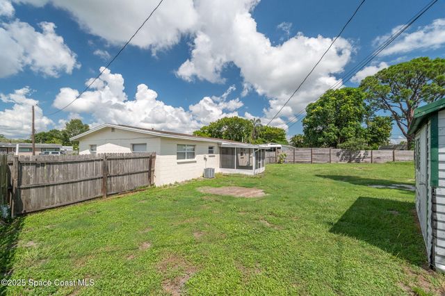 1044 Matador Drive, Rockledge, FL 32955