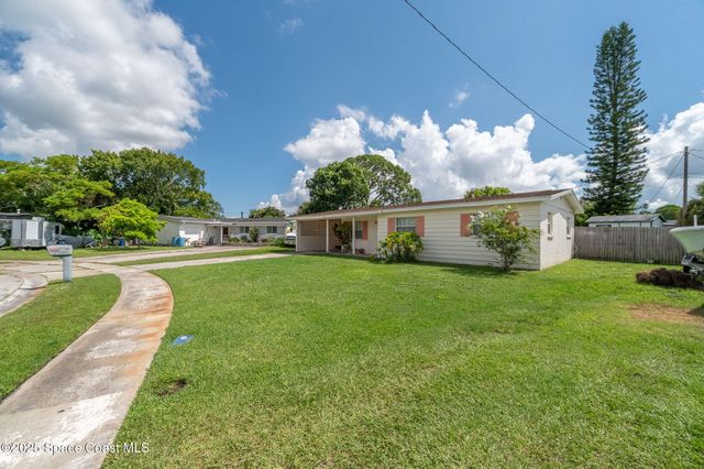 1044 Matador Drive, Rockledge, FL 32955