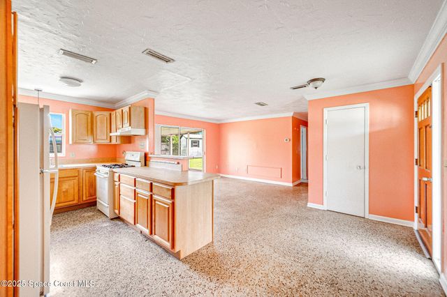 1044 Matador Drive, Rockledge, FL 32955