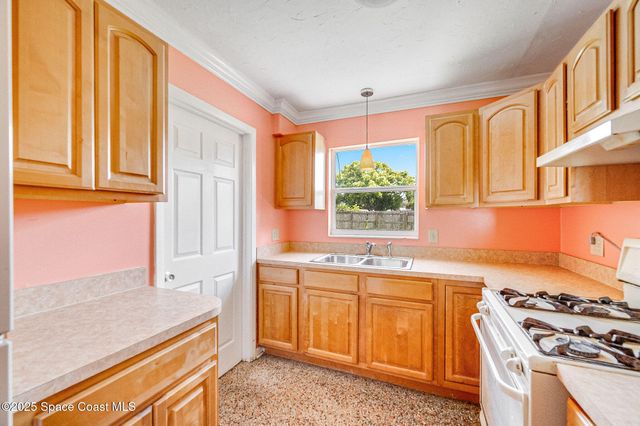 1044 Matador Drive, Rockledge, FL 32955