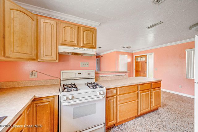 1044 Matador Drive, Rockledge, FL 32955