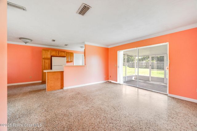 1044 Matador Drive, Rockledge, FL 32955