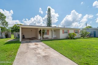 1044 Matador Drive, Rockledge, FL 32955