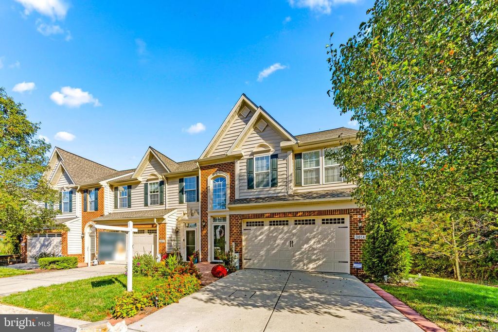 3014 JOHN BERNARD DR #147, Ellicott City, MD 21042