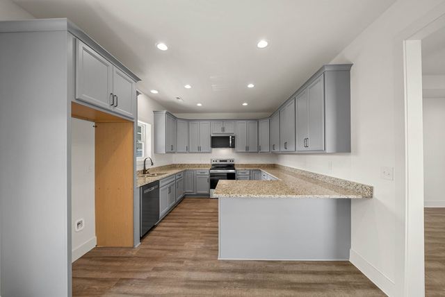 109 Lowell Way, Hopkinsville, KY 42240