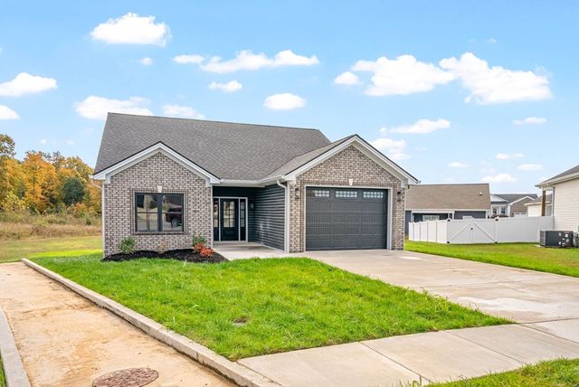 109 Lowell Way, Hopkinsville, KY 42240