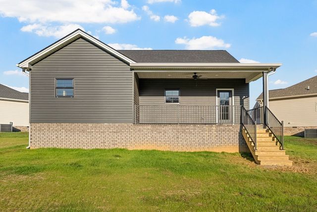 109 Lowell Way, Hopkinsville, KY 42240