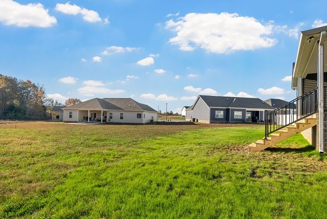 109 Lowell Way, Hopkinsville, KY 42240