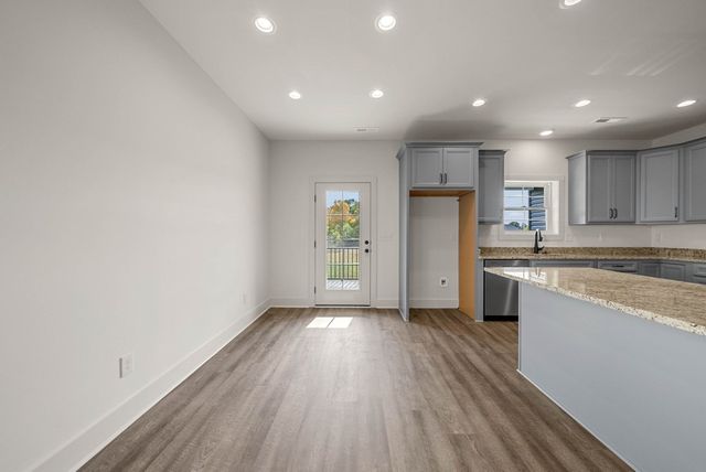 109 Lowell Way, Hopkinsville, KY 42240