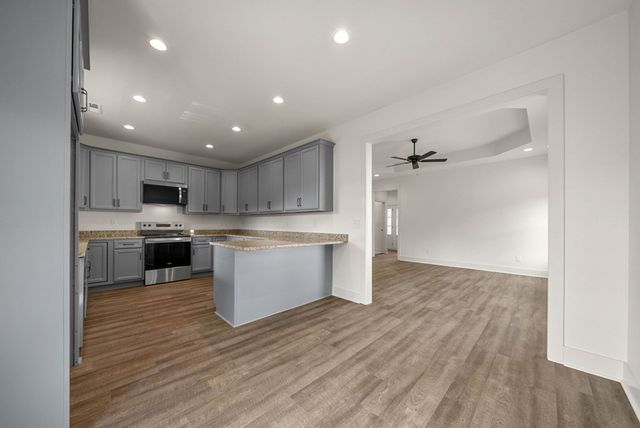 109 Lowell Way, Hopkinsville, KY 42240