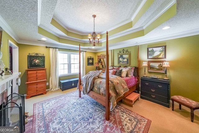 12 Blackfoot Trail, Sharpsburg, GA 30277