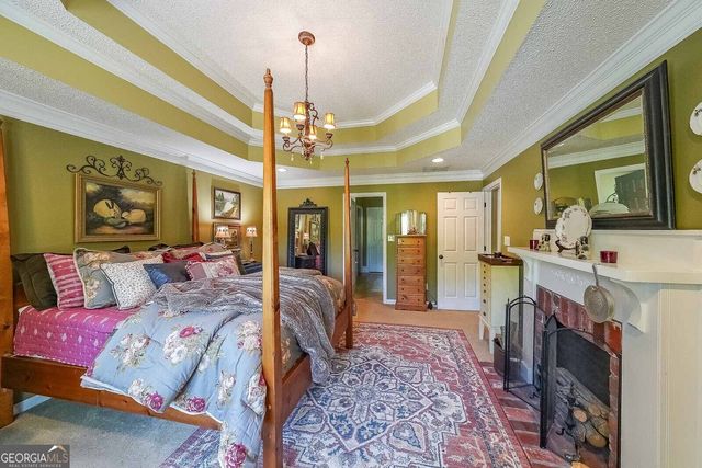 12 Blackfoot Trail, Sharpsburg, GA 30277