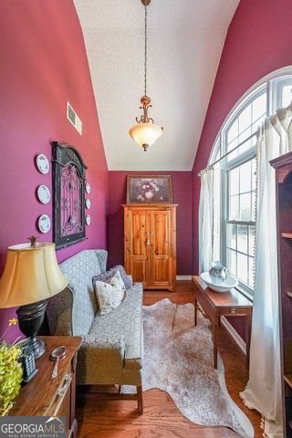 12 Blackfoot Trail, Sharpsburg, GA 30277