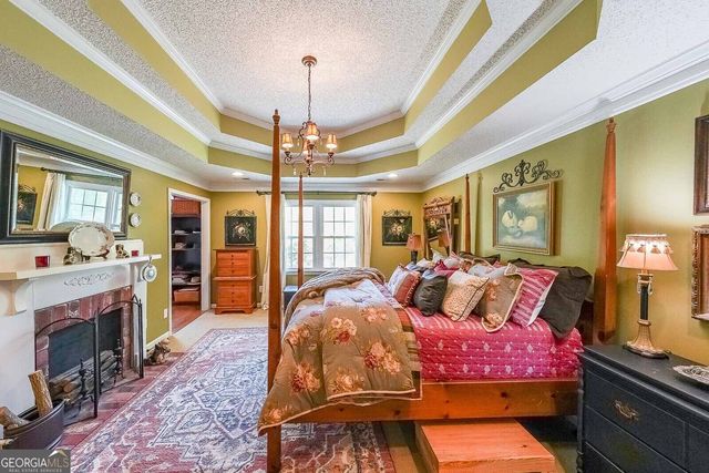 12 Blackfoot Trail, Sharpsburg, GA 30277
