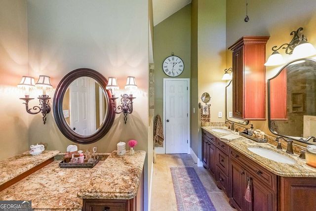 12 Blackfoot Trail, Sharpsburg, GA 30277