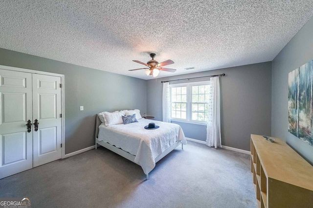 12 Blackfoot Trail, Sharpsburg, GA 30277