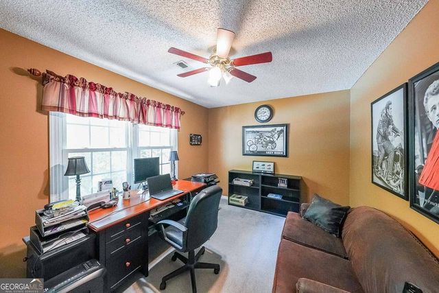12 Blackfoot Trail, Sharpsburg, GA 30277