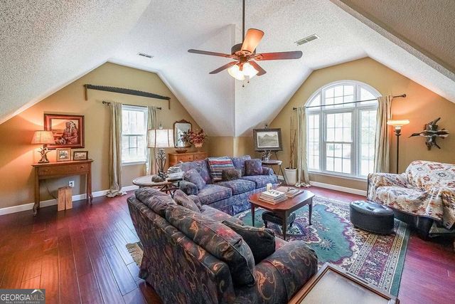 12 Blackfoot Trail, Sharpsburg, GA 30277