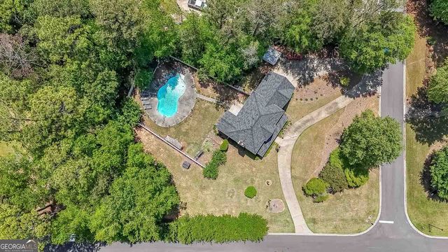 12 Blackfoot Trail, Sharpsburg, GA 30277