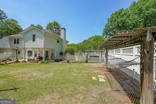 12 Blackfoot Trail, Sharpsburg, GA 30277