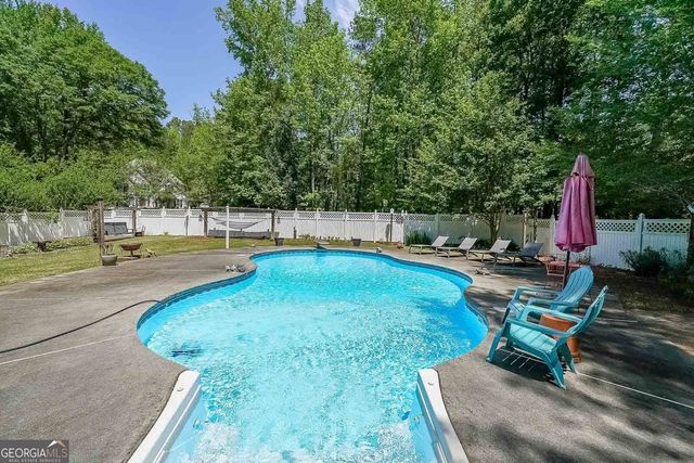 12 Blackfoot Trail, Sharpsburg, GA 30277