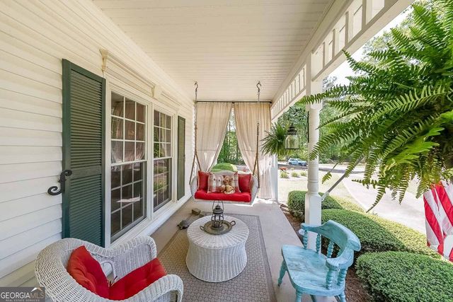 12 Blackfoot Trail, Sharpsburg, GA 30277
