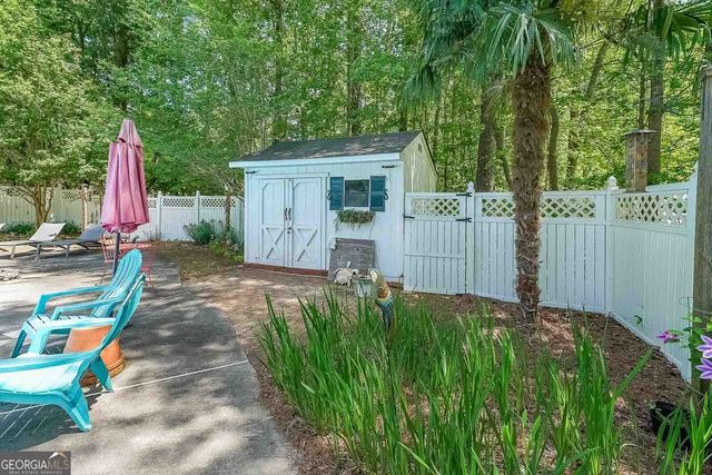 12 Blackfoot Trail, Sharpsburg, GA 30277
