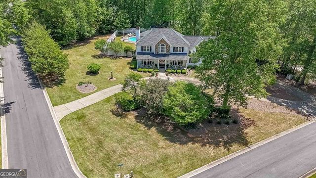 12 Blackfoot Trail, Sharpsburg, GA 30277
