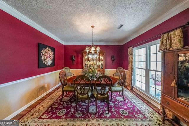 12 Blackfoot Trail, Sharpsburg, GA 30277
