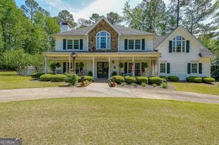 12 Blackfoot Trail, Sharpsburg, GA 30277