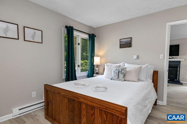 2209 TANNERS RIDGE CONDOS, Wintergreen Resort, VA 22967