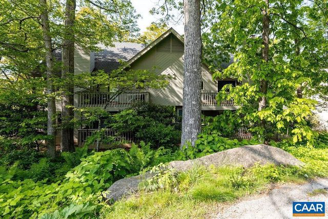 2209 TANNERS RIDGE CONDOS, Wintergreen Resort, VA 22967