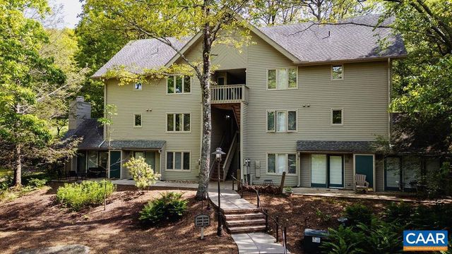 2209 TANNERS RIDGE CONDOS, Wintergreen Resort, VA 22967