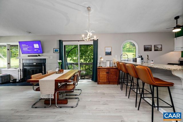 2209 TANNERS RIDGE CONDOS, Wintergreen Resort, VA 22967