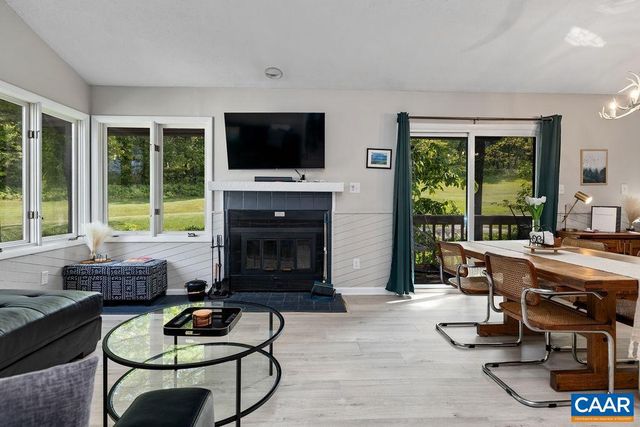 2209 TANNERS RIDGE CONDOS, Wintergreen Resort, VA 22967