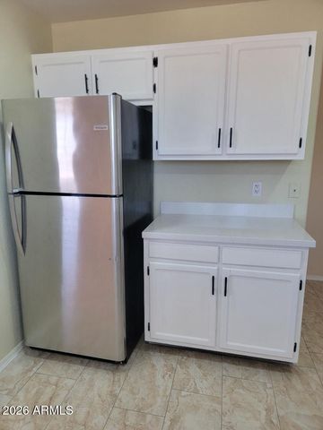 610 W COOLIDGE Avenue, Coolidge, AZ 85128