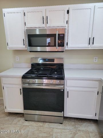 610 W COOLIDGE Avenue, Coolidge, AZ 85128