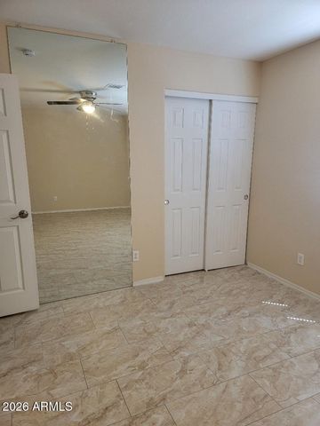 610 W COOLIDGE Avenue, Coolidge, AZ 85128