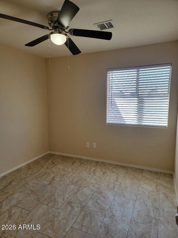 610 W COOLIDGE Avenue, Coolidge, AZ 85128