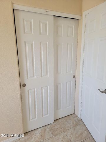 610 W COOLIDGE Avenue, Coolidge, AZ 85128