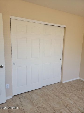 610 W COOLIDGE Avenue, Coolidge, AZ 85128