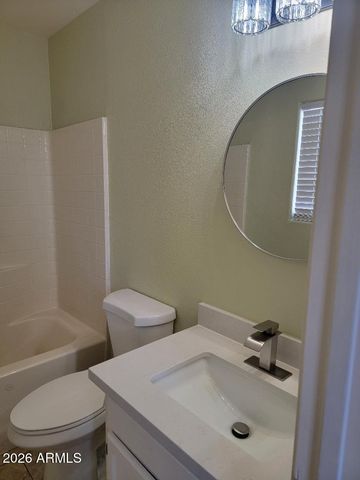 610 W COOLIDGE Avenue, Coolidge, AZ 85128