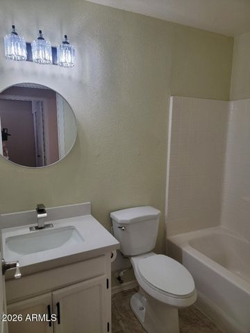 610 W COOLIDGE Avenue, Coolidge, AZ 85128