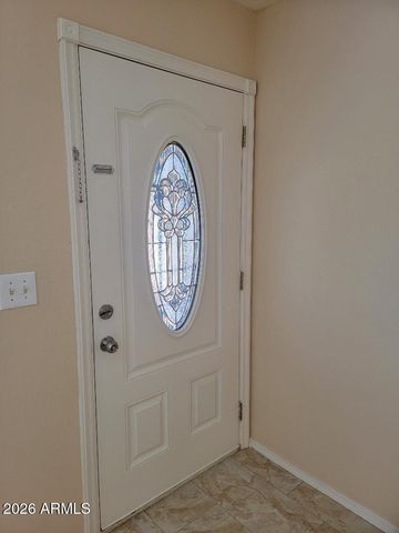 610 W COOLIDGE Avenue, Coolidge, AZ 85128
