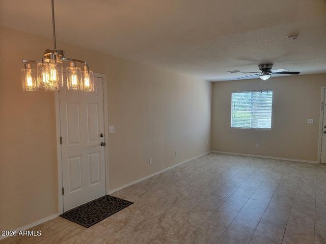 610 W COOLIDGE Avenue, Coolidge, AZ 85128
